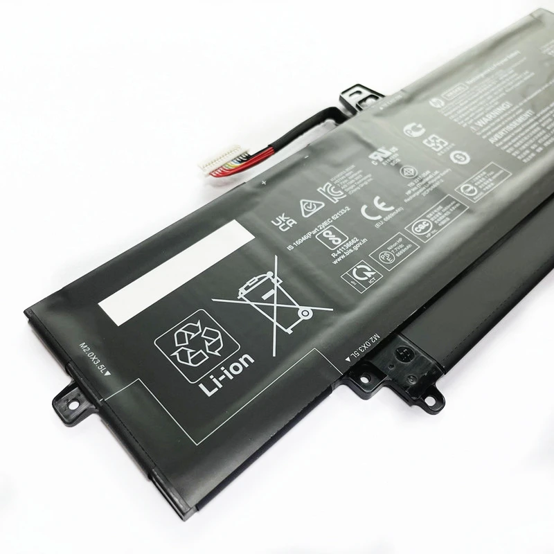 Csbd-bateria do Portátil Hk04xl para hp Elitebook X360 1030 g7 g8 1040 g7 Notebook L84352005 L82391-006 Hstnn-ib9h Hstnn-ib9j - Imagem 2