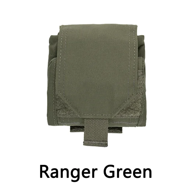 Ranger Green