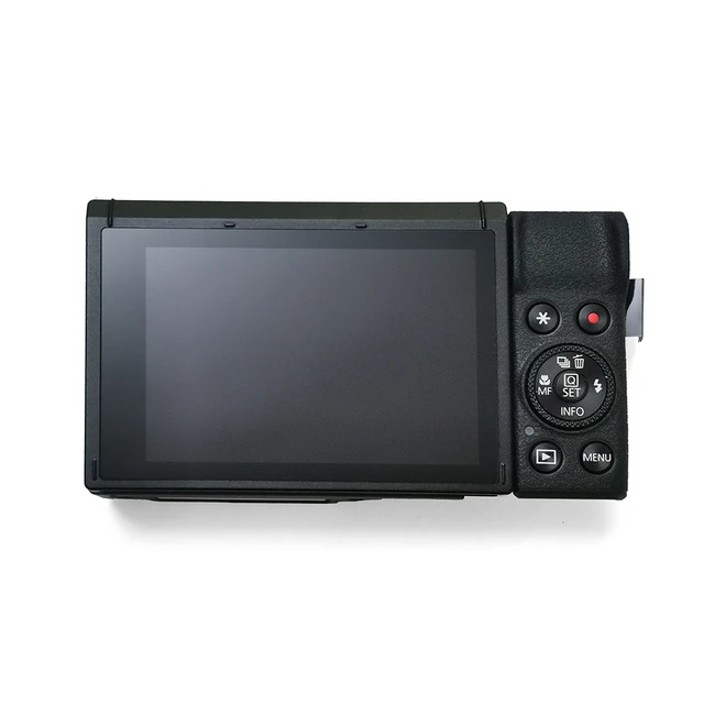 New Original For Canon G7x mark III G7XIII G7X3 Display