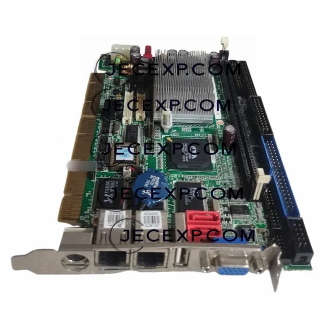 PCISA-MARK-800-128MB-R11-NOCB-BULK Rev: 1.1 3