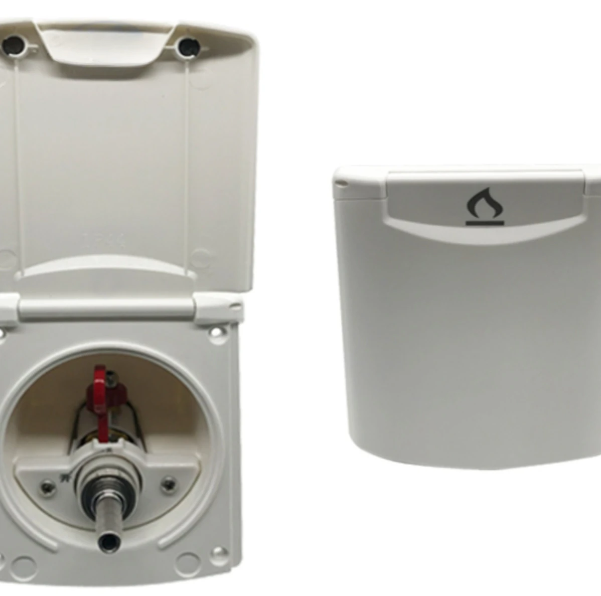 

RV accessories gas quick interface external gas liquefied gas output interface outdoor gas outlet