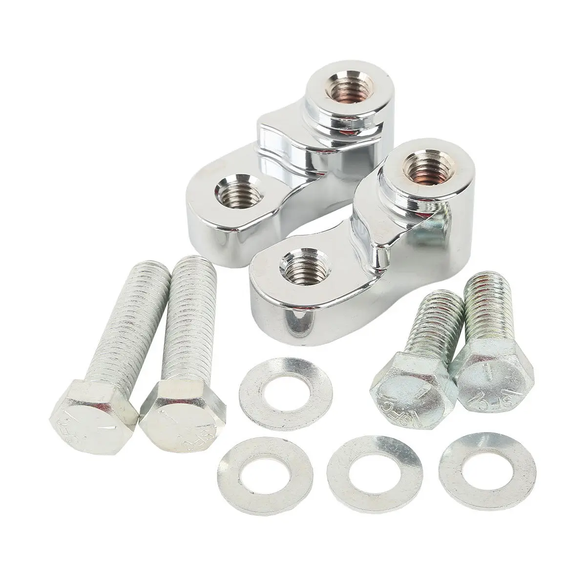 

1" Drop Rear Lowering Kit For Harley Sportster XL 883 XL1200 2005-2015 2006 2011 2013 Motorcycle Accessories