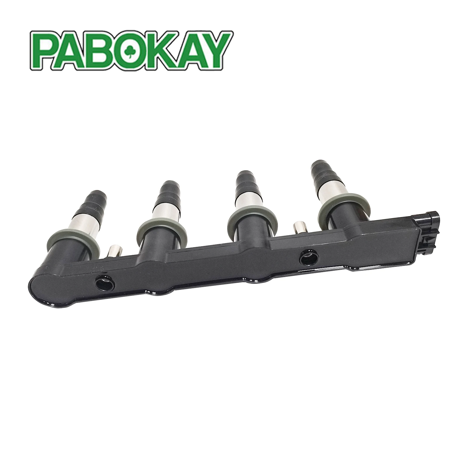7 pins IGNITION COIL FOR CHEVROLET 96476979 96476983 25186687 25186686 5C1703 55561655 55570160 610-00180 E1120 52-2058 20499