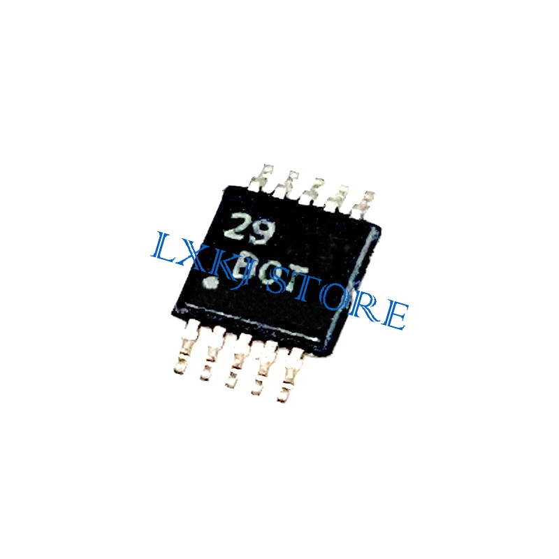 5pcs/lot   VCA824IDGSR VCA824 BOT SOP-10