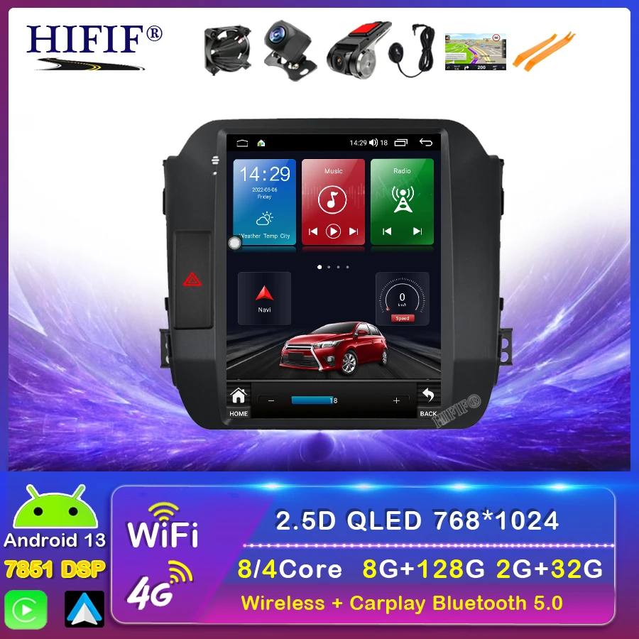 Per Kia Sportage 2010 2011 2012 2013 2014 2015 2016 2Din Car Android Radio Multimedia Player 2 Din Autoradio Video Gps Navi Wif