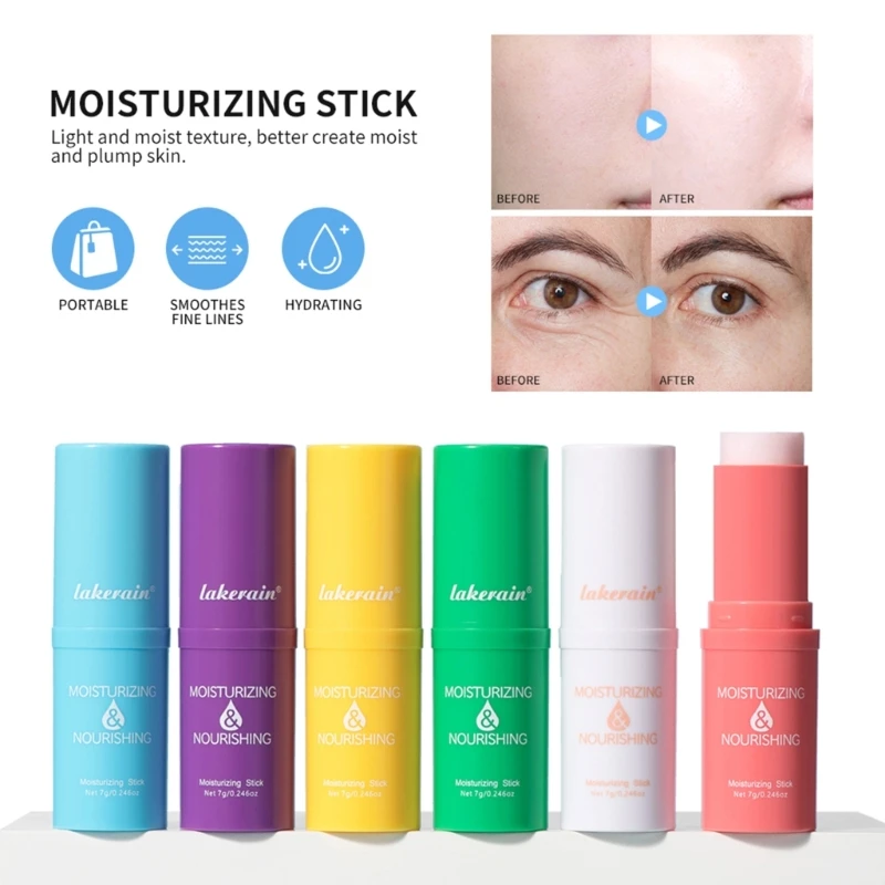 Wrinkles Removal Multi Bounce Balm Face Tightening Moisturizing Anti-Wrinkles Drop Shipping
