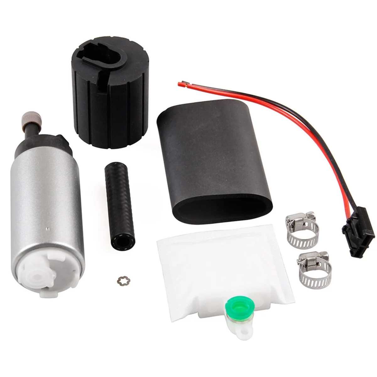 Bomba De Combustible Eléctrica Externa De Alto Rendimi... | Envío gratis Bomba De Combustible Eléctrica Externa De Alto Rendimi... | Envío gratis