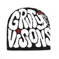 Black White GRVTY