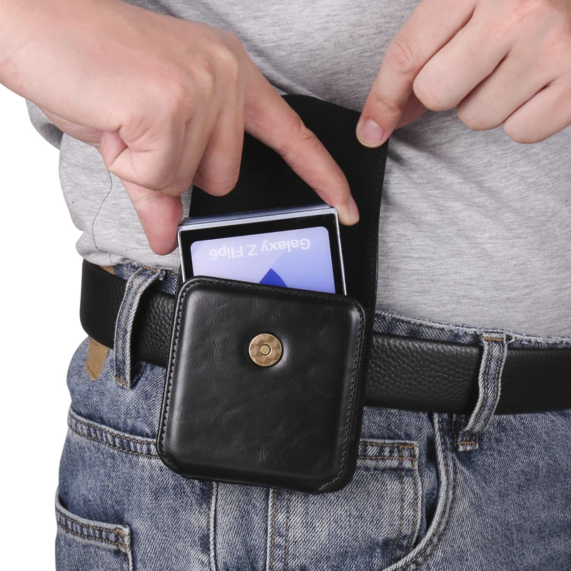 Universal Waist Bag