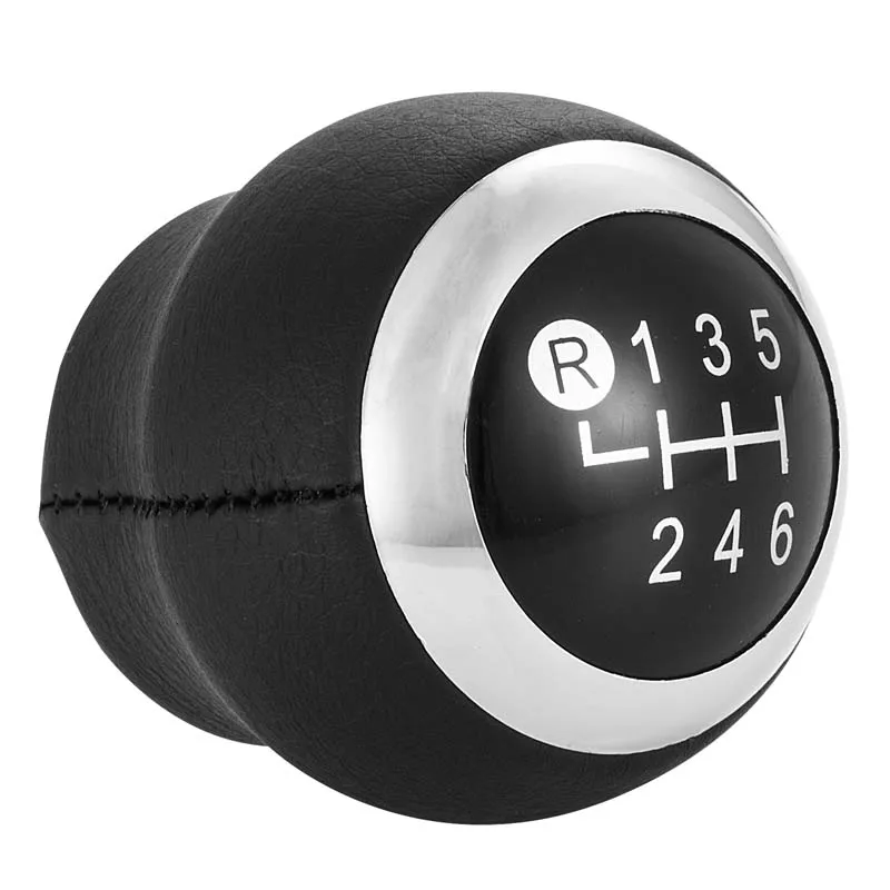 5/6 Speed Car Gear Shift Knob Lever Shifter Stick Handball for Toyota Corolla RAV4 Avensis Yaris Verso Auris Aygo Accessories gear shift knob