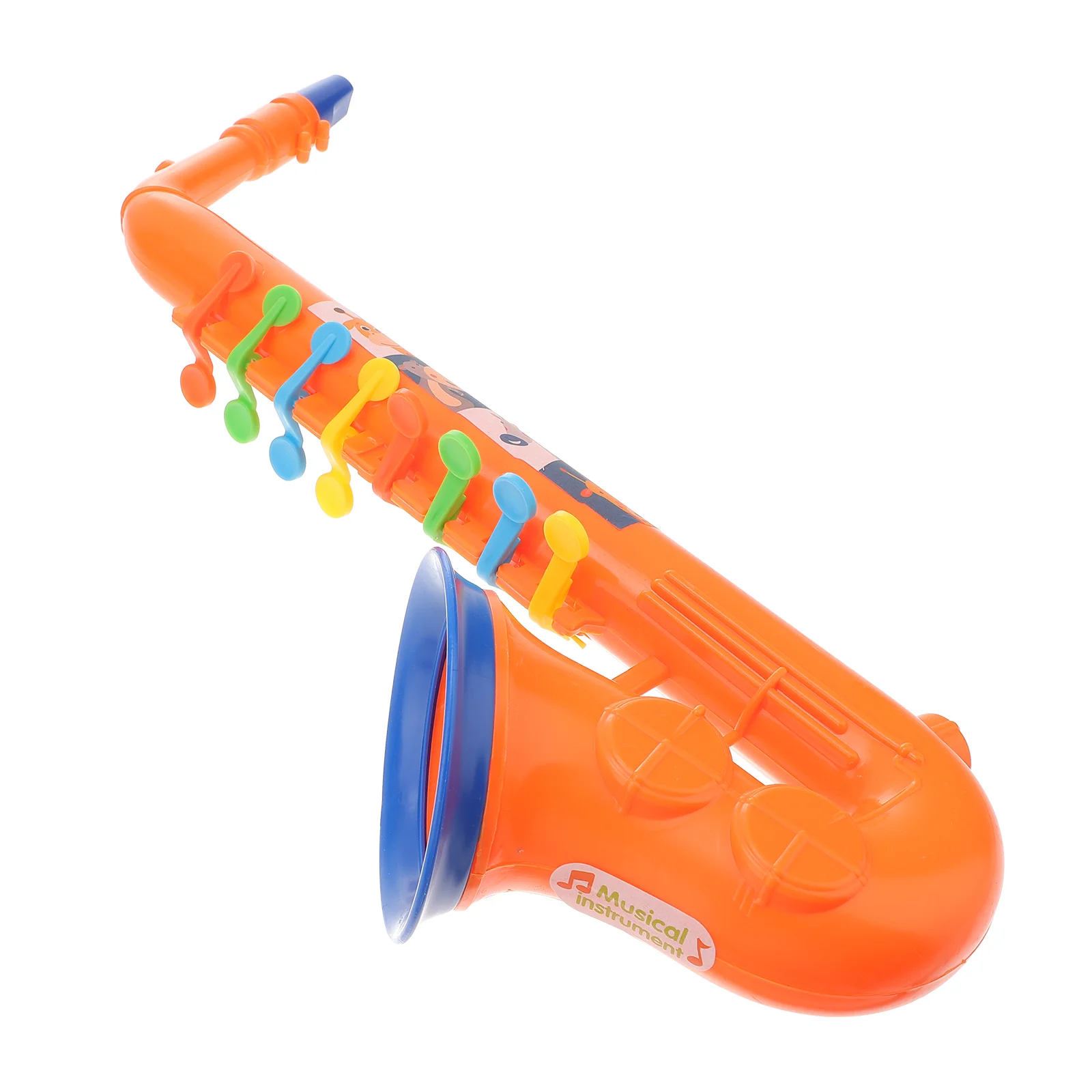 

Educational Toys for Toddlers Kids Instruments Simulated Musical Baby Practical Plaything Abs