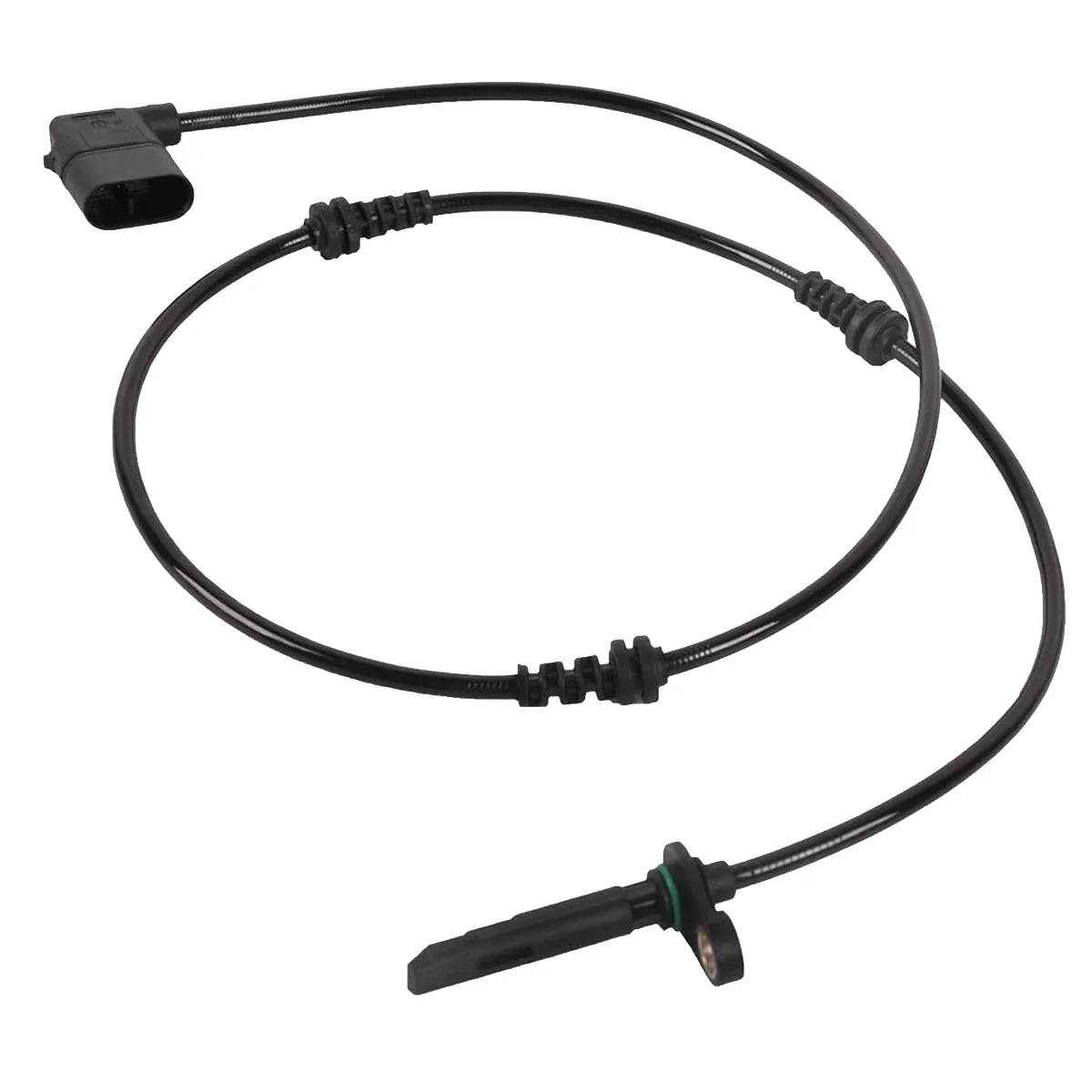 

Датчик скорости колеса ABS для Mercedes-Benz A205 C205 W205 C300 C350