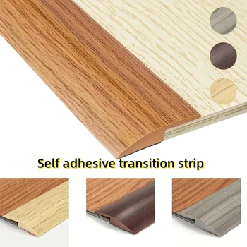 Self-Adhesive Floor Transition Strip 1