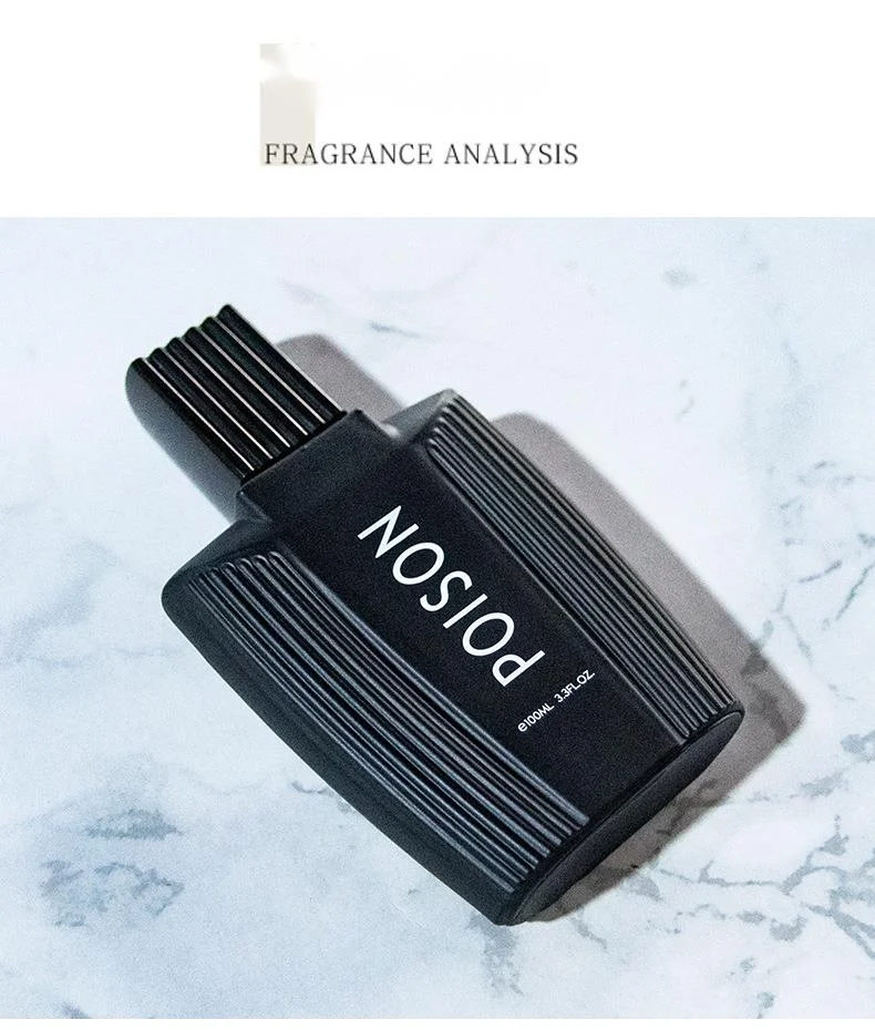 High Quality Top Selling Poison Men's Gulong Perfume Lasting Fragrance Perfume_voghion.com