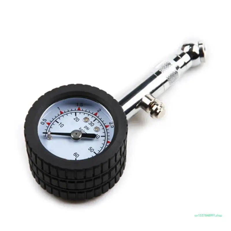 Digital Tire Pressure Gauge Car Auto Motorcycle Tyre Air Meter for Car Truck