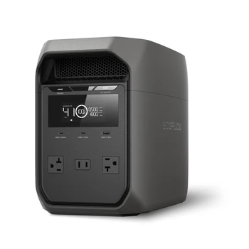 Eco Flow Delta 3 Power Station 1