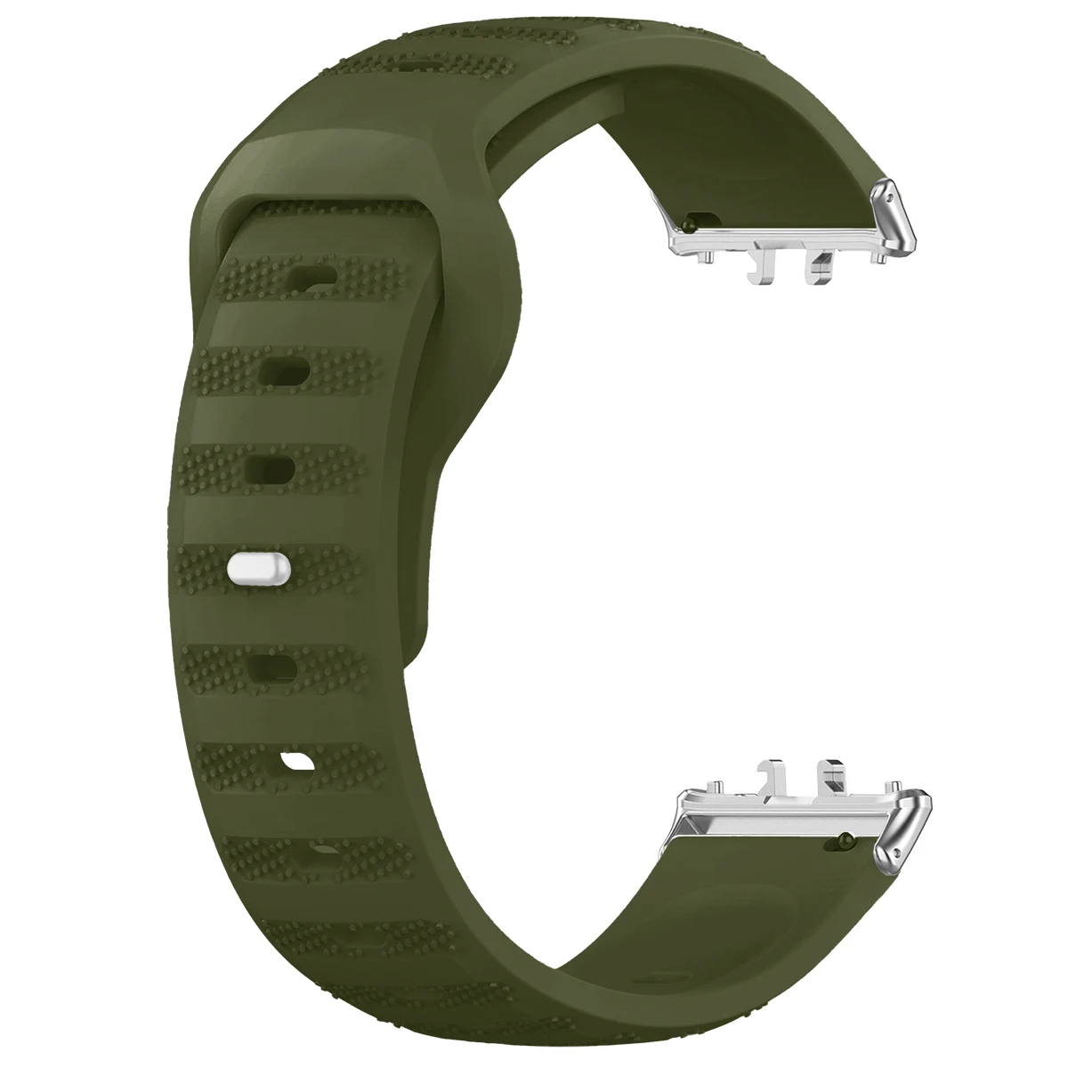 Silicone Sport Strap for Galaxy Fit 3 - Quick Kit Replacement Band Accessories