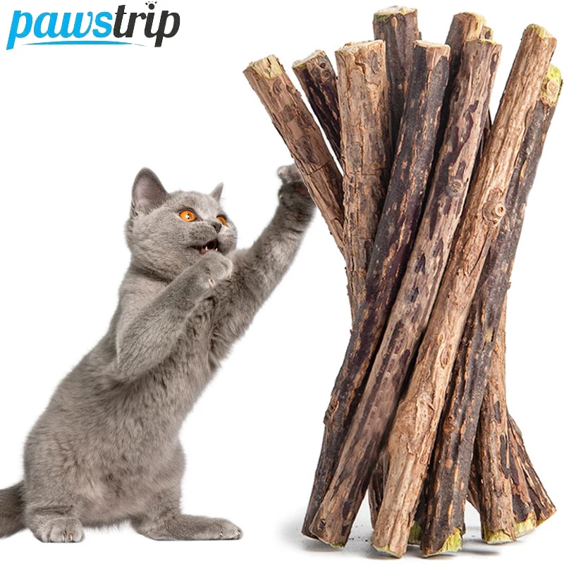 20 Bolsitas De Té De Hierba Gatera Para Gatos - Estimulante Natural, Para Juego E Hidratación, Reemplazo De Juguetes