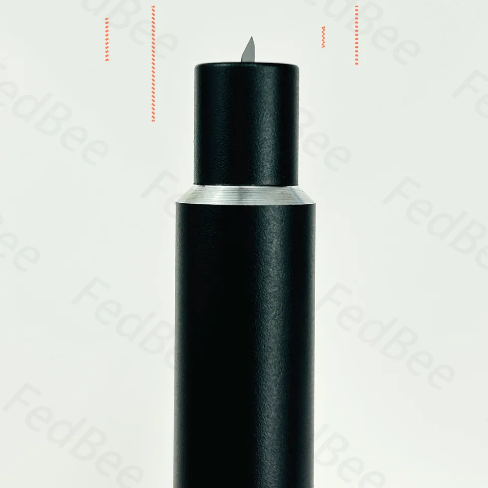 Lame Per Taglio Profondo Explore - Set 15 Pezzi (30°, 45°, 60°) Per Cricut Maker, Air, Explore - Foto 9