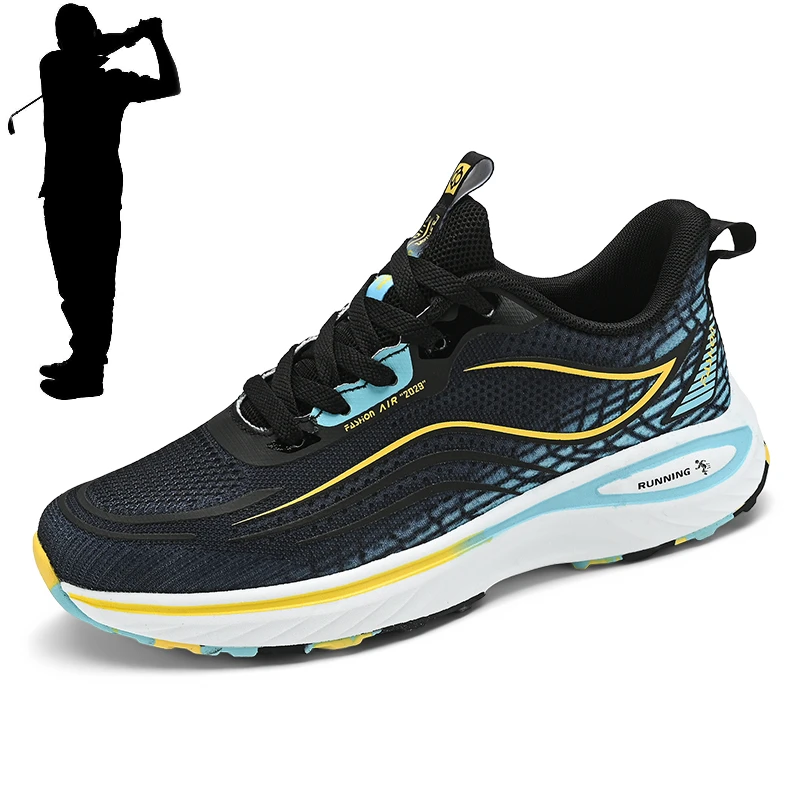 Спортивная обувь для гольфа