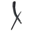 Rear Windscreen Windshield Wiper Blade & Arm Set For Chevrolet HHR 2006 2007 2008 2009 2010 2011 15807605 22709463 Auto Parts 5
