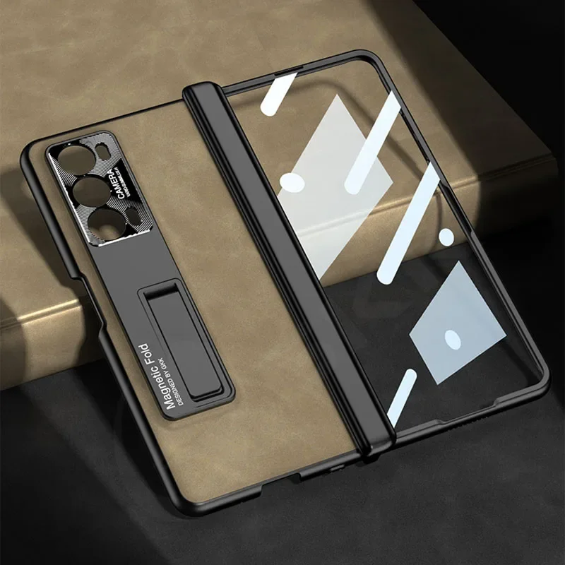 Honor Magic V2 Debuteert Als Nieuwe Lichtgewicht En Ultradunne Opvouwbare Smartphone Met Vlaggenschip Specs.734083.0