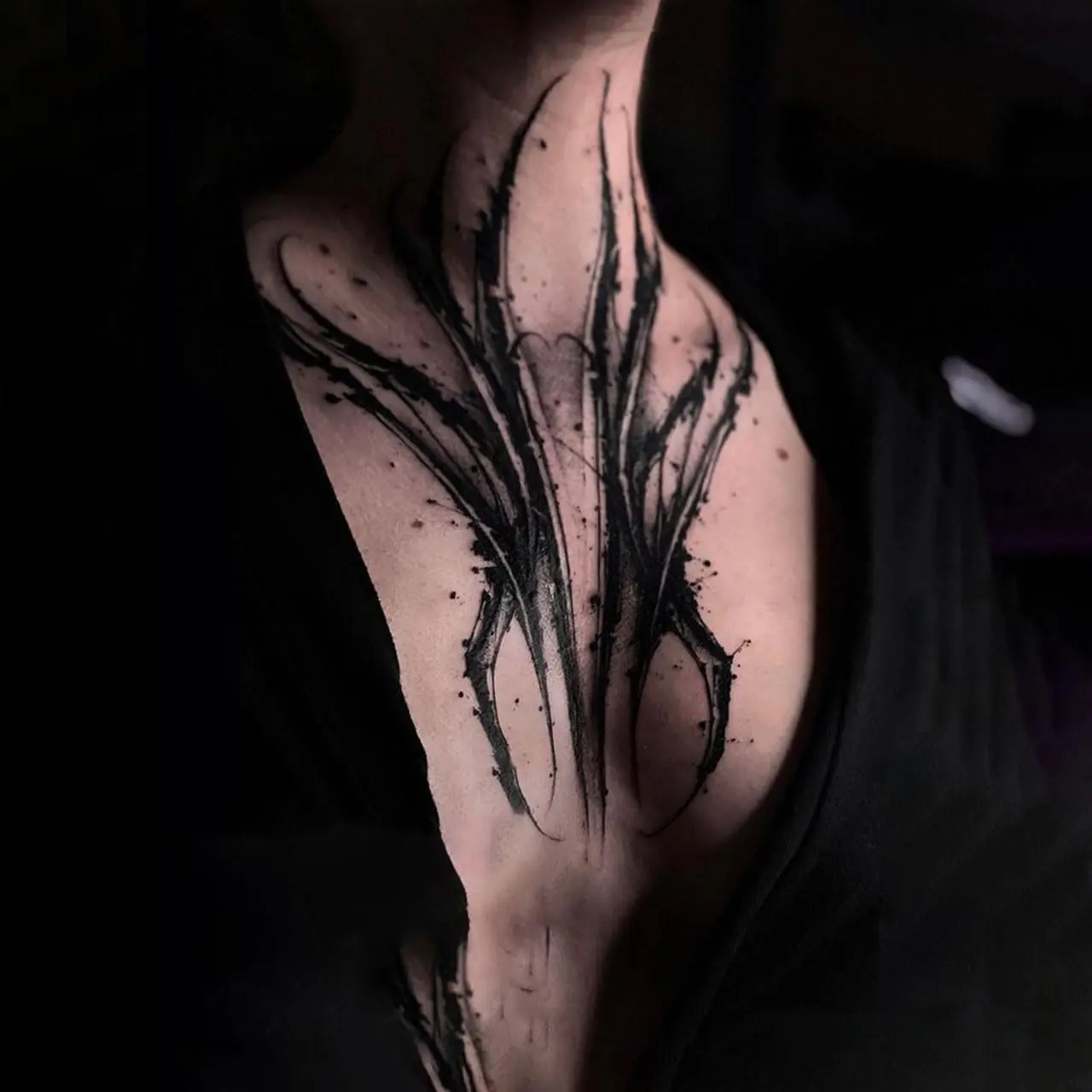 MOK (@moktattoos) • Instagram photos and videos, image size:1280x1280