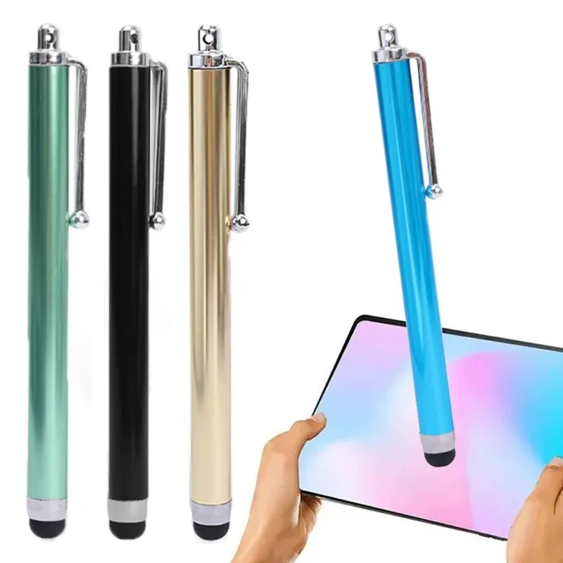 

Stylus Pen for All Universal Touch Screens Devices Touch Screen Pen for iPad iPhone Tablets Samsung Capacitive Stylus Pencil