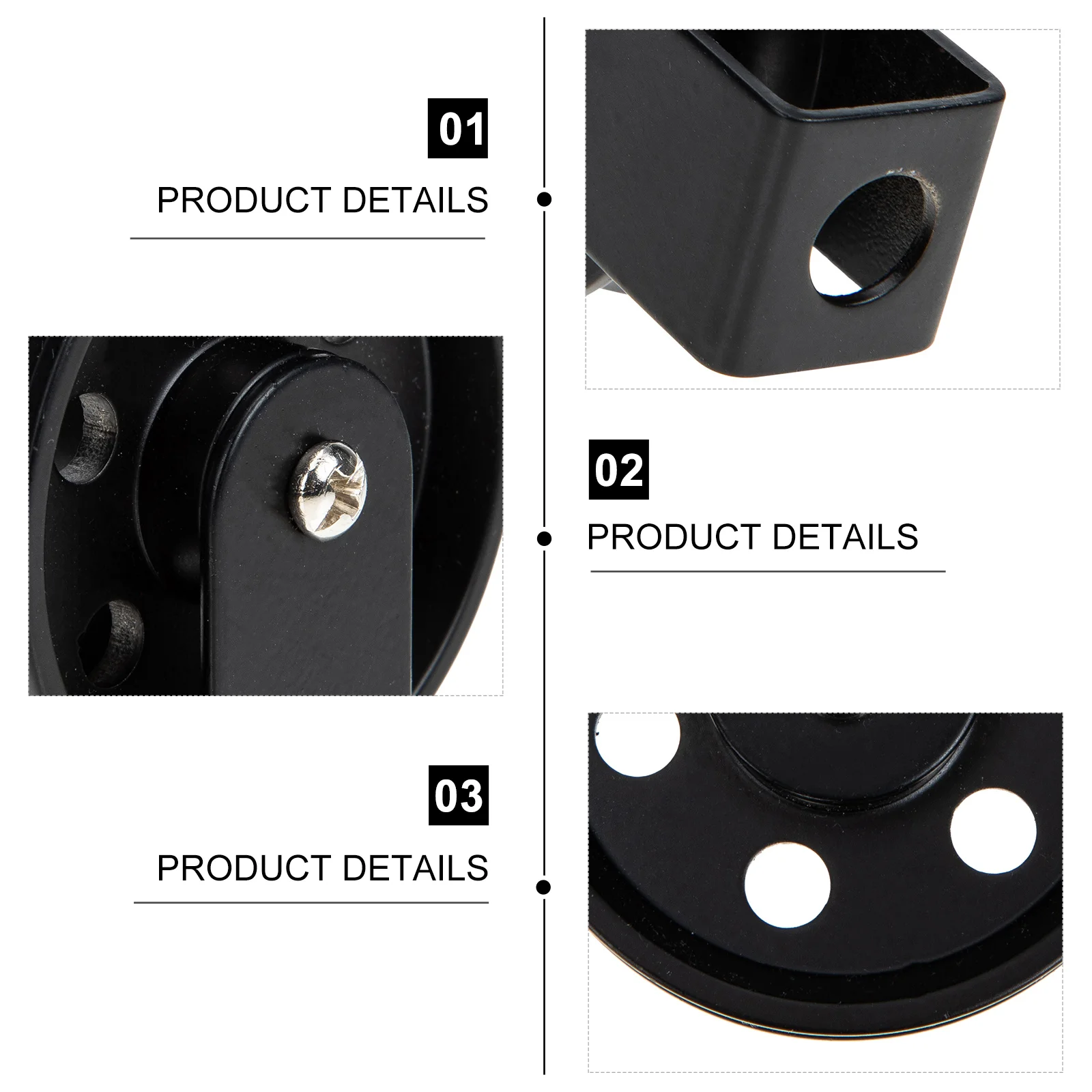 Рисунок 4 - Черное колесо шкива Сделай Сам