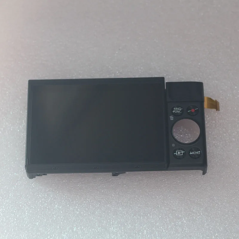 Genuine Canon G7x mark II Screen LCD ‘ Read ‘ • EUR 110,00