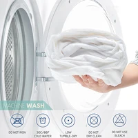 100% Waterproof Crib sheets Cot Mattress Protector 72x132 Bed Mattress Pad Cover Crib Sheets Bed Sheet 60 70 New 2023 Factory 6