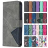 Flip on For Xiaomi Mi 11 Lite 5G Classic Phone Wallet Leather Case For Xiomi11 Mi11 Lite 11Lite Youth Coque Card Slot Back Cover 1