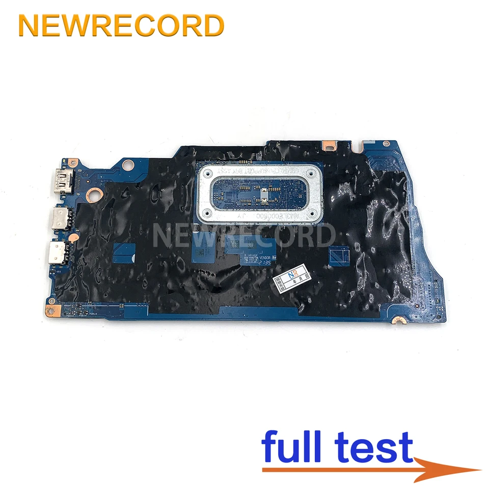 Dell/dell Inspiron 15 3511 Vostro 15 3510 Motherboard LA-L241P