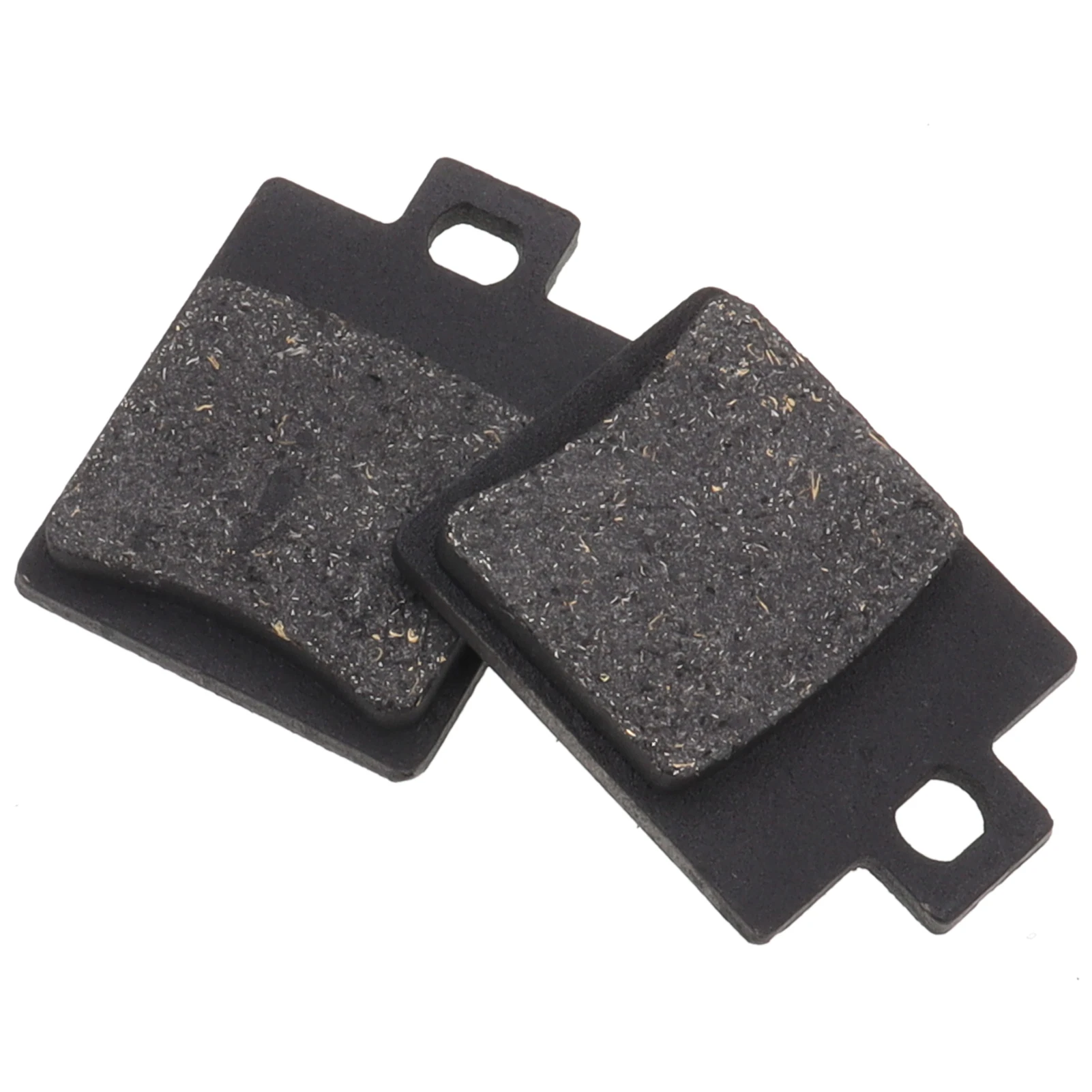 Brake Disk Pad Shoes for motorcycle brake pads motorcycle brake discs 1 Pair for 125CC 150CC 200CC 250CC 300cc Chinese Taotao SunL JCL Kazuma Quad Dirt Pit Bike ATV