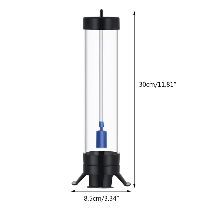 Fish Brine Shrimp Hatcher Aquarium Artemia Eggs Incubator Tool Hatchery DIY Hatching Equipment M03 22 brine shrimp eggs incubator