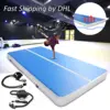6x2x0.2m Air Track Inflatable Gymnastics Mattress Gym Tumble Airtrack Floor Tumbling Air Track For Sale 4