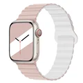 Pink white