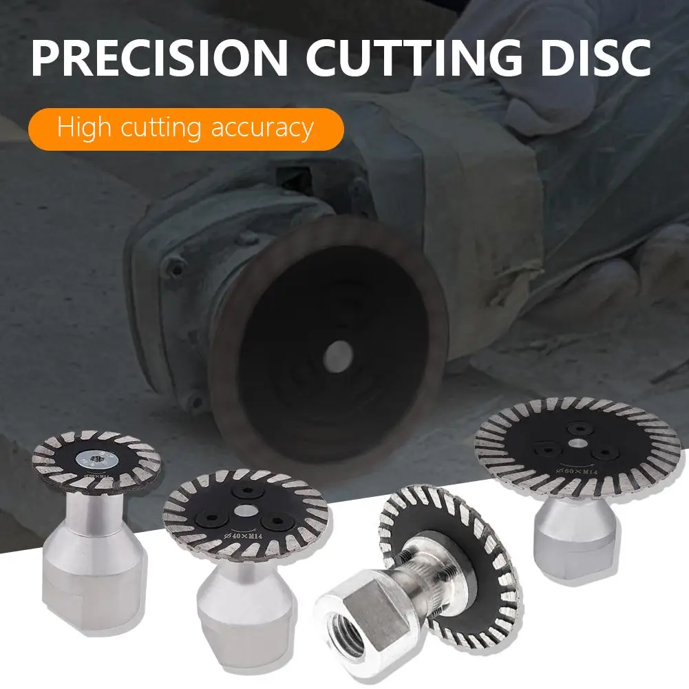 Diamond Saw Blades for Ceramic, Stone, and Granite Cutting and Engraving
