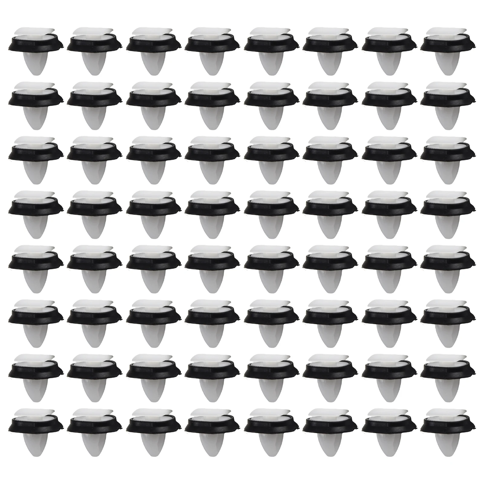 

40 шт., фиксаторы для боковой формовки кузова автомобиля, крепеж 68093998AA для Ram для ProMaster 68093998-AA, Аксессуары для автомобилей