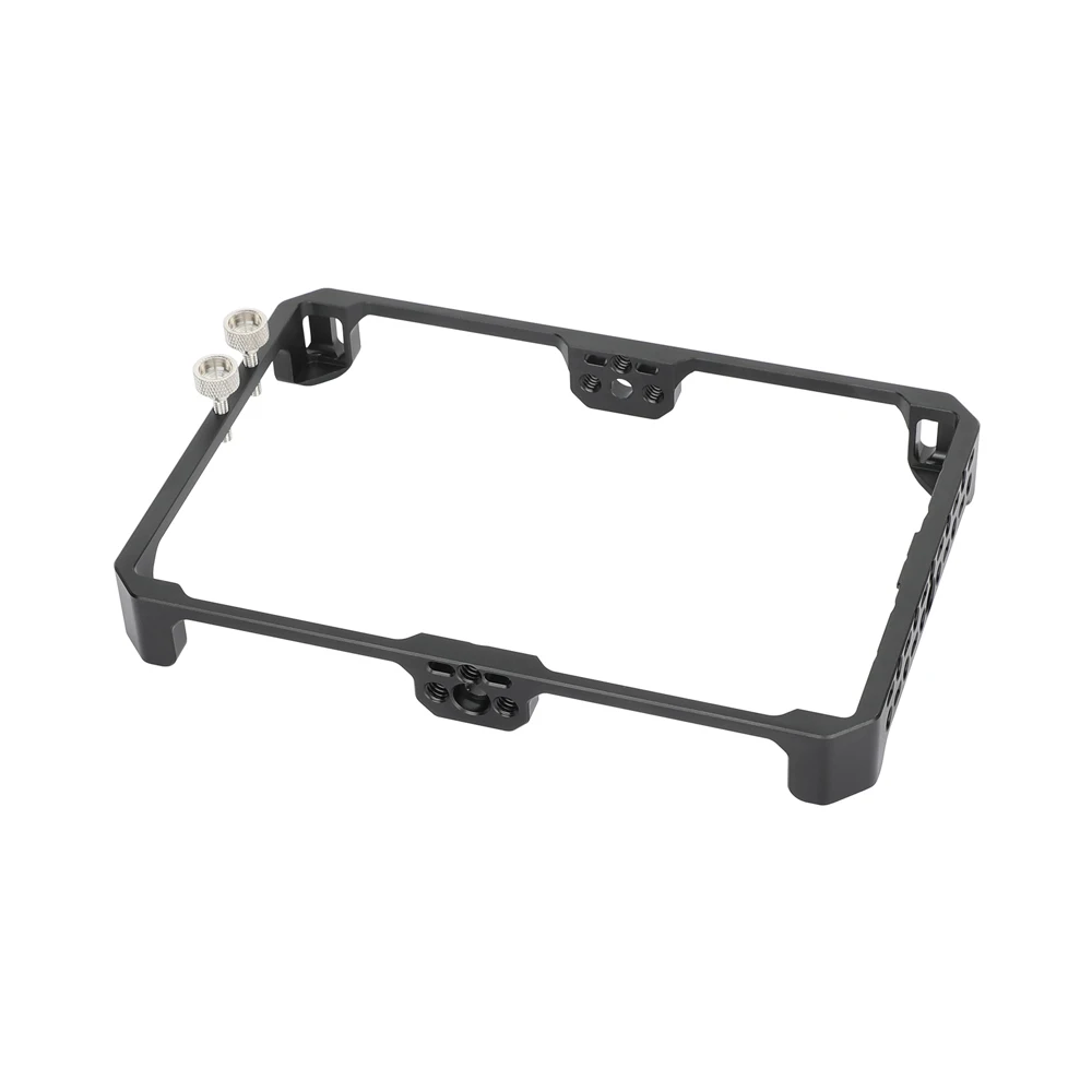Full Monitor Cage for FeelWorld F7 Plus 7" 4K On-Camera Monitor