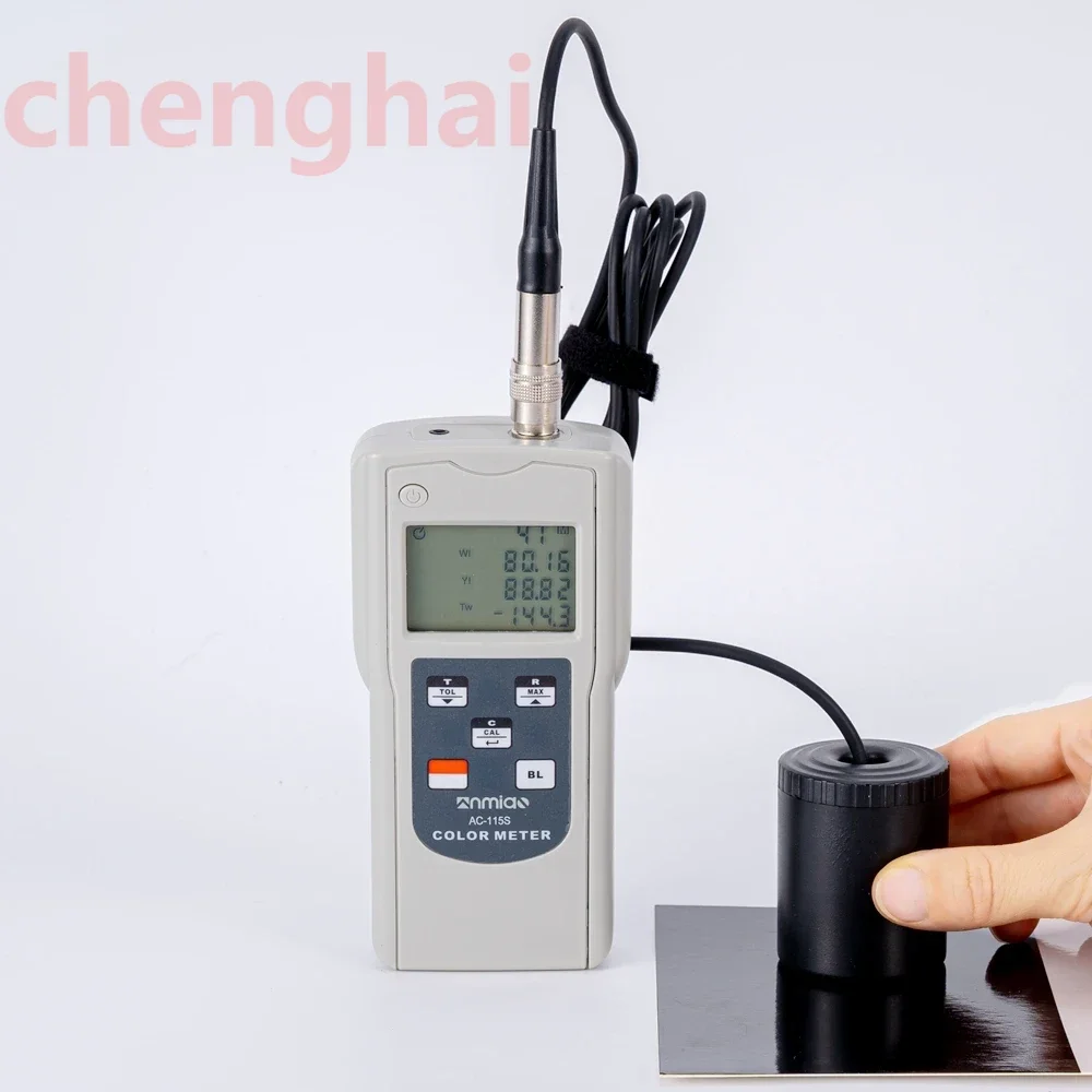 

portable measuring tools Colorimeter Painting color testing equipment