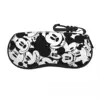 Mickey Friends Glasses Case Girls Portable Box Glasses Box Print Eyeglasses Box 1