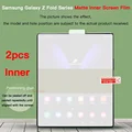 2PCS Inner Film