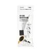 2 in1 Comb Cleaner Delicate Cleaning Hair Brush Comb Cleaning Tools Handle Embeded Tool  Airbag-comb Cleaner Edge Brush 3