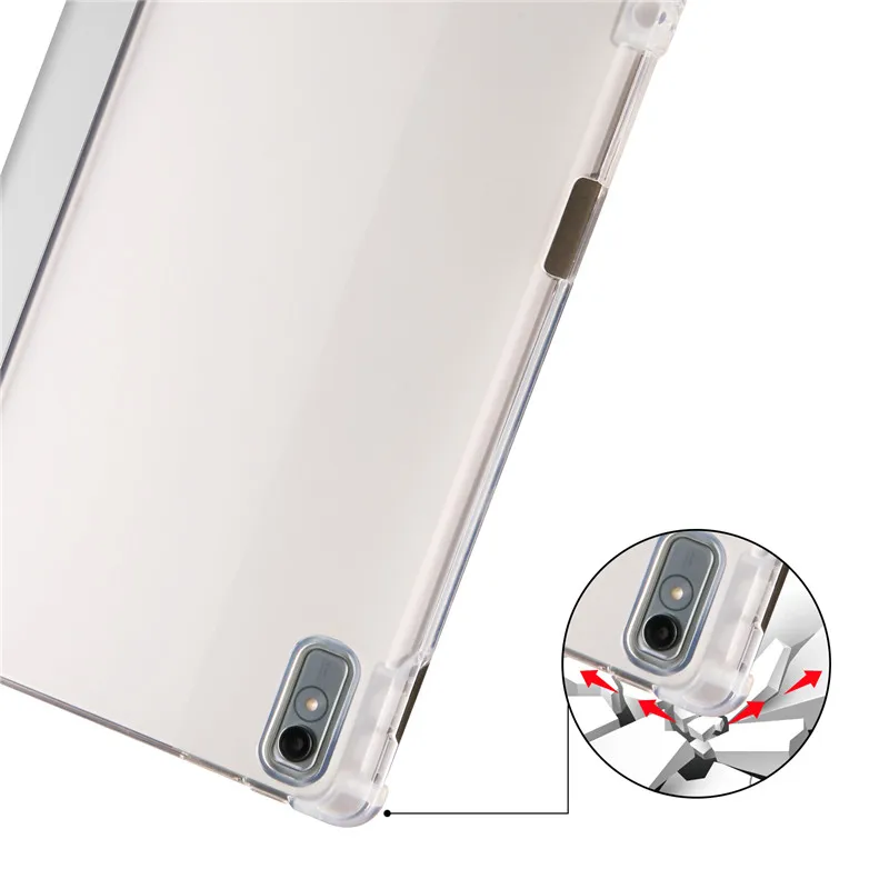 Lenovo Tab, P11, Gen 2, Gen2, Capa