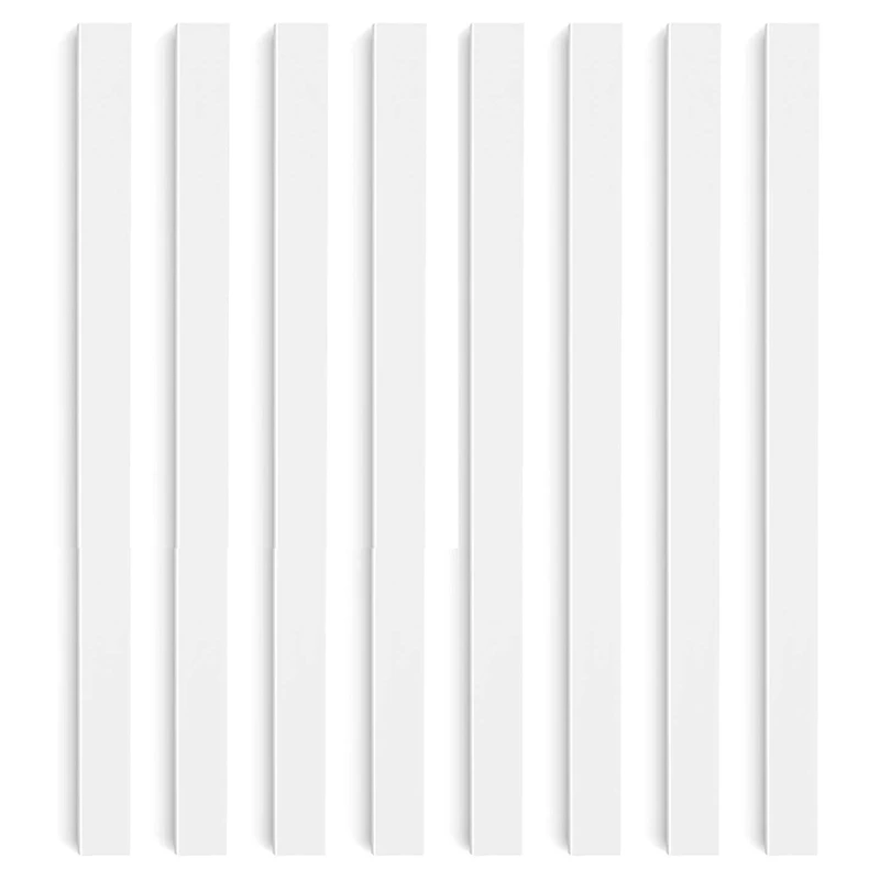 

Настенная крышка шнура, канал консилера кабеля 126 дюйма, управление кабелем-покрасочный шнур Hider для настенного монтажа ТВ Lndoor провода