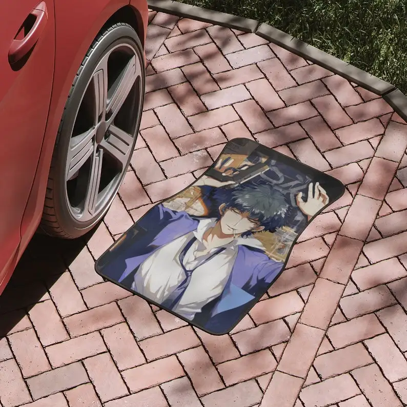 Aggregate 161+ anime floor mats car latest highschoolcanada.edu.vn