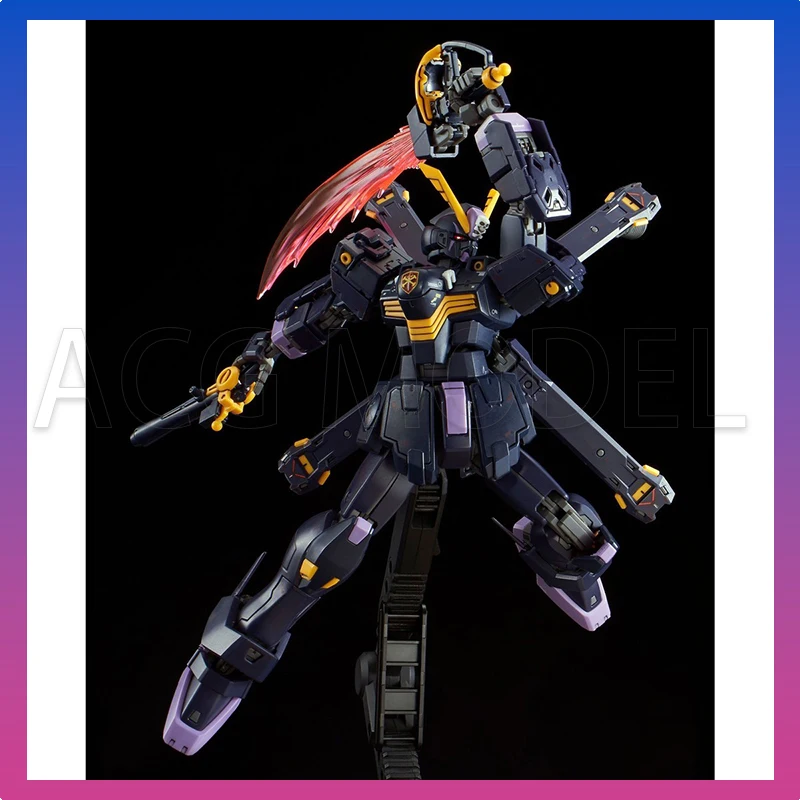 在庫ありバンダイオリジナルボックス RG 1/144 クロスボーンガンダム
