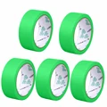 5 pcs green
