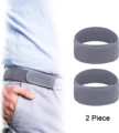2PCS Gray